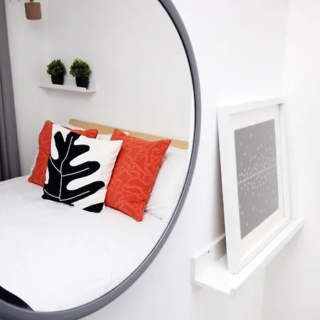 Stylish 2 Bed Flat In Heart Of Cardiff City Centre Exterior photo