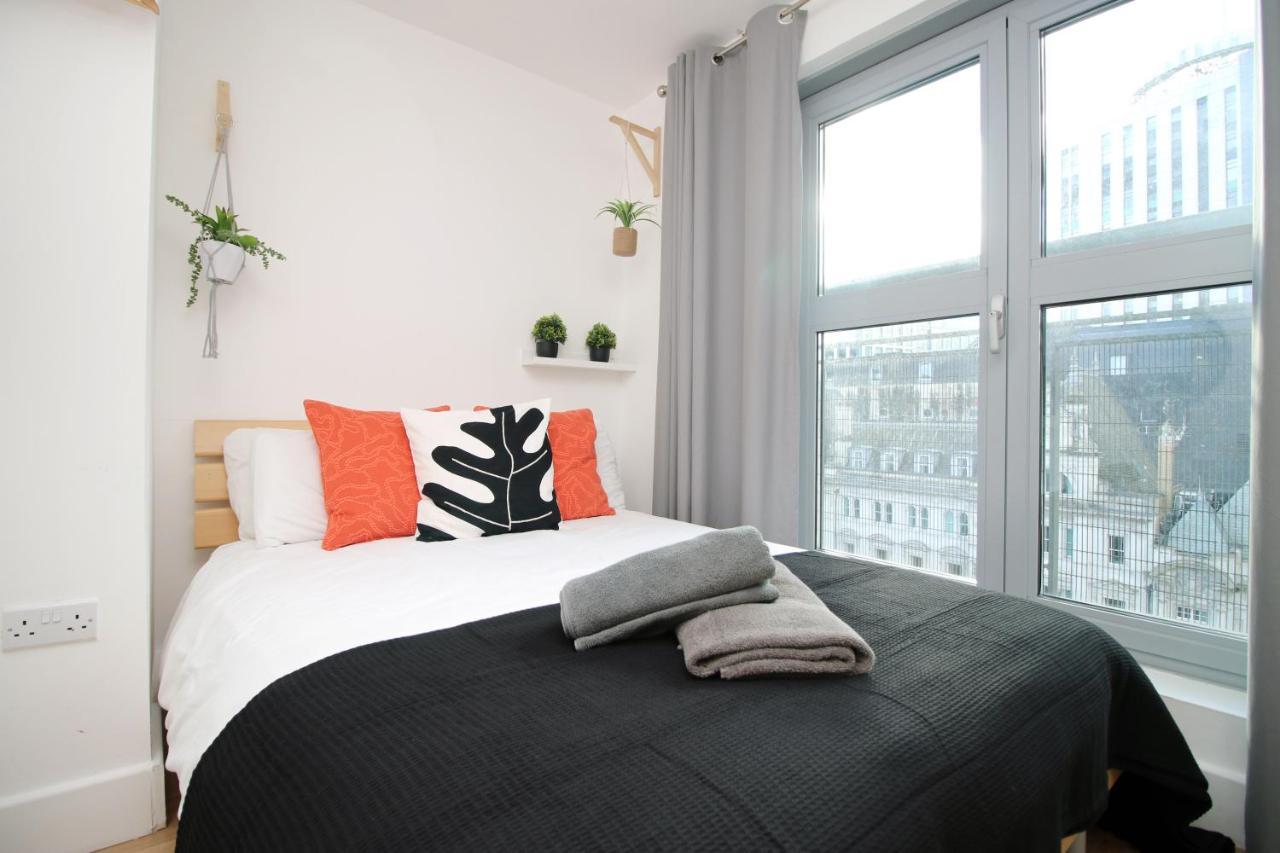 Apartment Stylish 2 Bed Flat In Heart Of Centre Cardiff