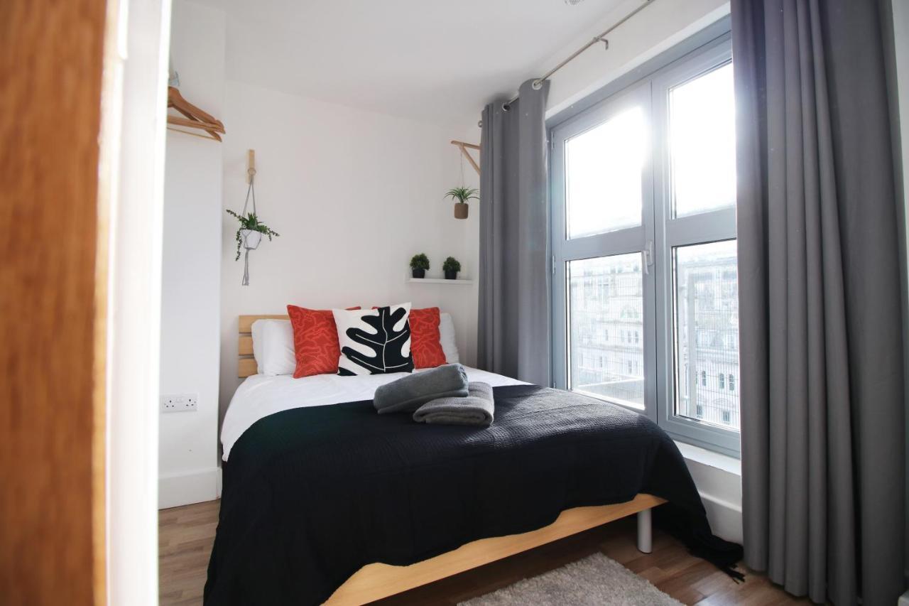 Apartment Stylish 2 Bed Flat In Heart Of Centre *