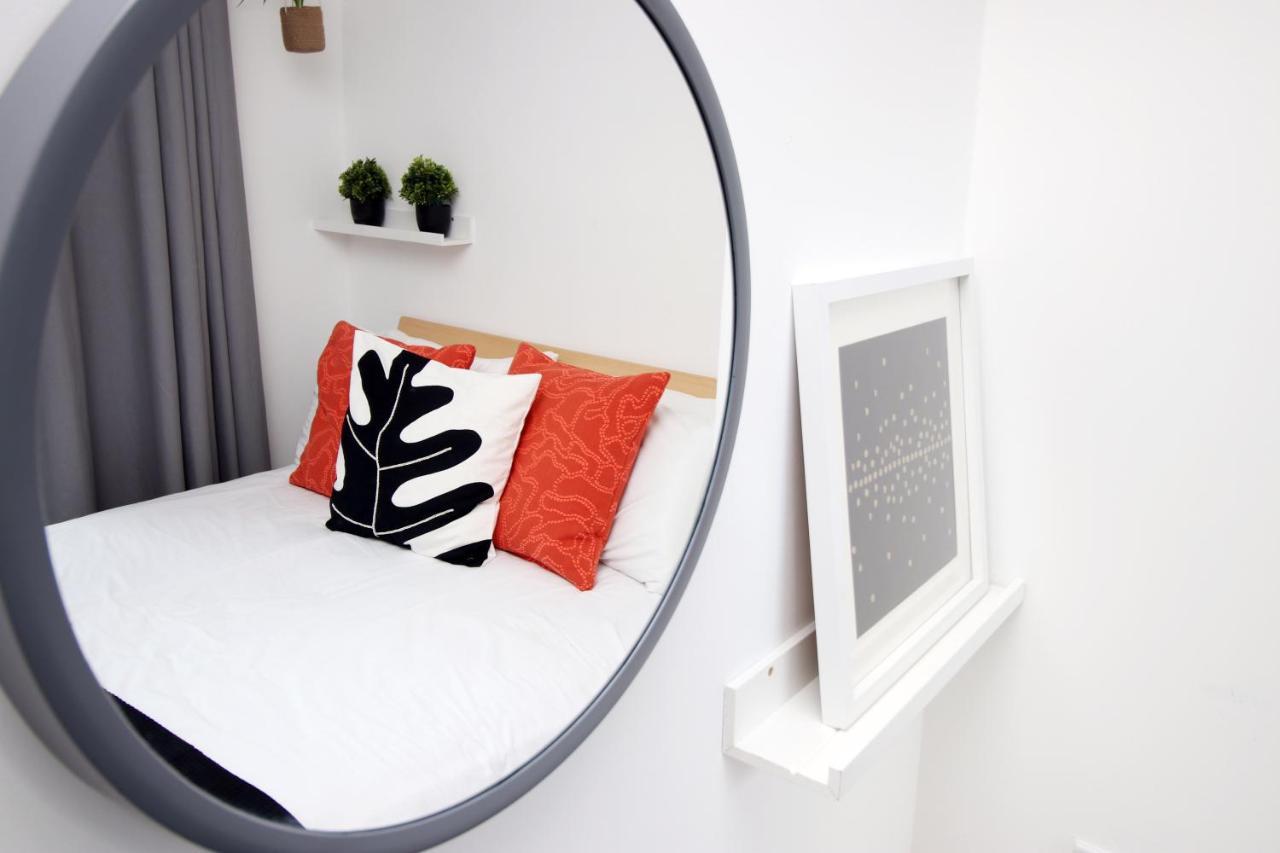 Apartment Stylish 2 Bed Flat In Heart Of Centre
