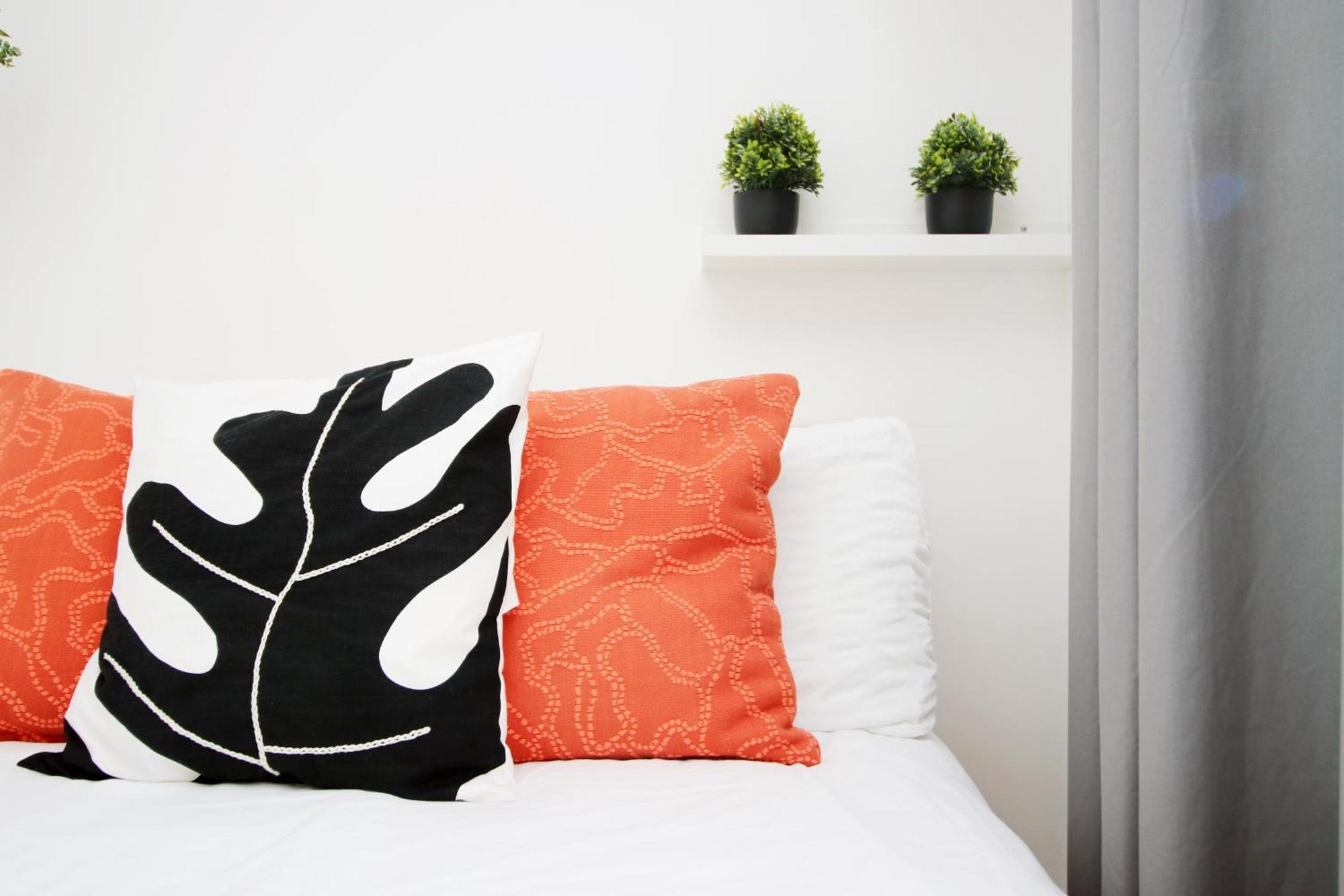 Apartment Stylish 2 Bed Flat In Heart Of Centre